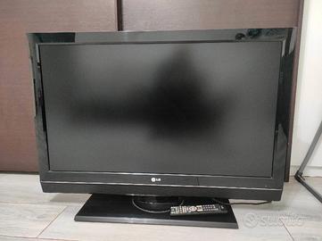 TV Televisione LG 42 pollici 