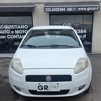 Fiat Grande Punto 1.3 MJT 75 CV 5 porte S&S Actual