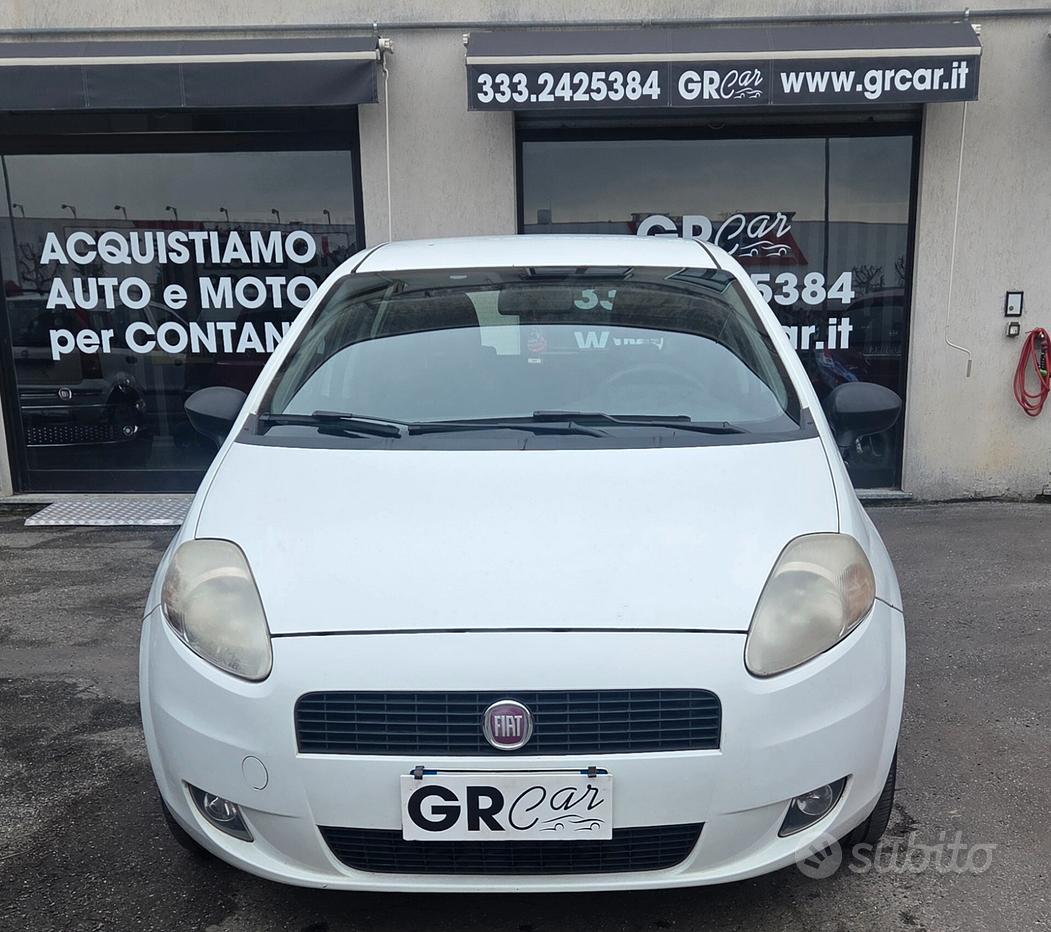 FIAT Grande Punto