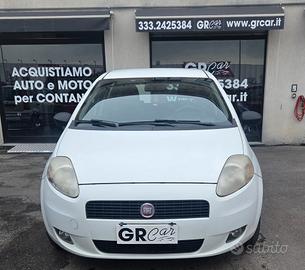 Fiat Grande Punto 1.3 MJT 75 CV 5 porte S&S Actual