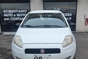 Fiat Grande Punto 1.3 MJT 75 CV 5 porte S&S Actual
