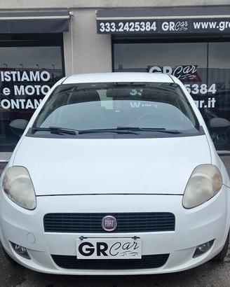 Fiat Grande Punto 1.3 MJT 75 CV 5 porte S&S Actual