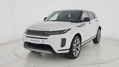 Land Rover Range Rover Evoque 2.0d i4 mhev SE...
