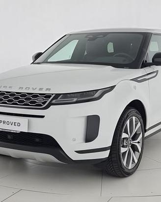 Land Rover Range Rover Evoque 2.0d i4 mhev SE...