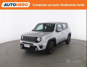 JEEP Renegade HZ95934