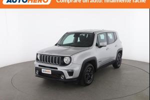 JEEP Renegade HZ95934