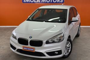 Bmw Serie 2 Active Tourer 214d Advantage