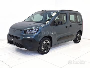 Fiat Doblò passo corto 1.5 d 100cv