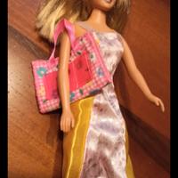 4 Barbie ceppi ratti