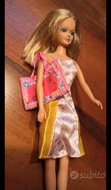 4 Barbie ceppi ratti