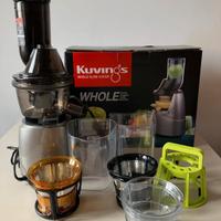 estrattore kuvings