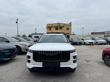 JAECOO Jaecoo 7 1.5 TGDI PHEV Exclusive 347 cv