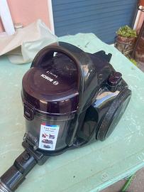 Aspirapolvere bosch 2 serie