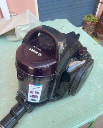 Aspirapolvere bosch 2 serie