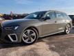 Audi A4 AVANT 40 TDI QUATTRO S-tronic S-line editi