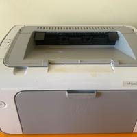Stampante HP LaserJet P1102