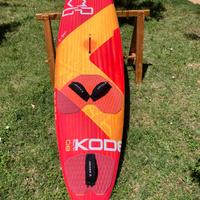 ULTRAKODE 80 LITRI STARBOARD