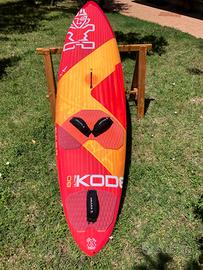 ULTRAKODE 80 LITRI STARBOARD