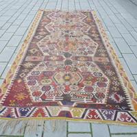 Antico tappeto KILIM "Originale"