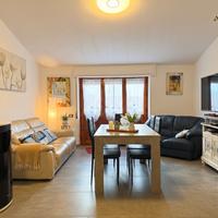 Appartamento appena ristrutturato