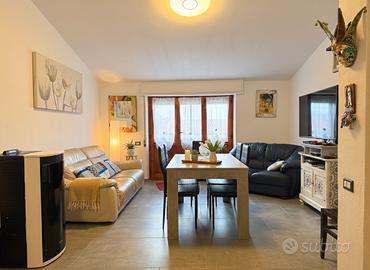 Appartamento appena ristrutturato