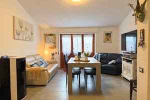 Appartamento appena ristrutturato