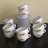 Tazze Tognana Cappuccino e Caffè