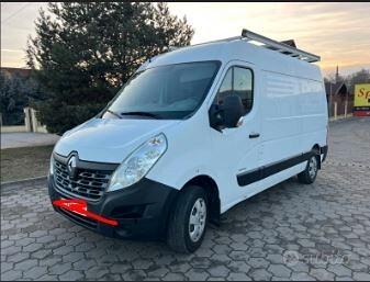 renault master 2015 RICAMBI PEZZI ACCESSORI
