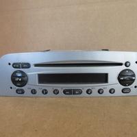 Autoradio ALFA ROMEO 147 del 2006