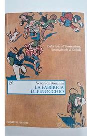 La fabbrica di Pinocchio