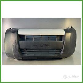 Paraurti Anteriore CITROEN NEMO VU 0 BIANCO 2007 2