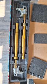 Forcella Ohlins Fgrt 43mm