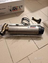Terminale Mivv Husqvarna 701