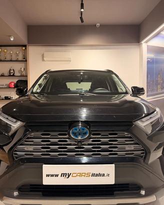 Toyota RAV 4 RAV4 2.5 HV (222CV) E-CVT AWD-i Loung