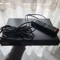 Dvd Samsung