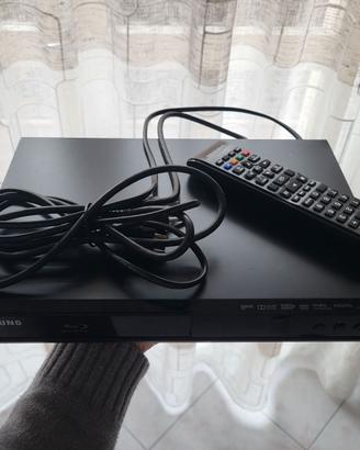 Dvd Samsung