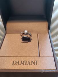 Solitario Damiani