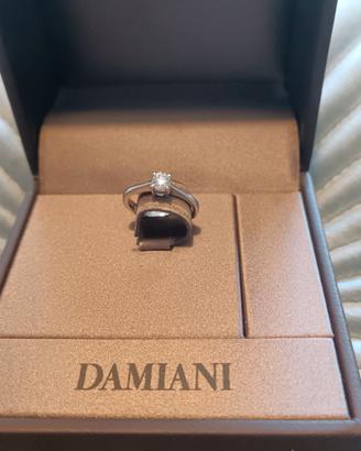 Solitario Damiani