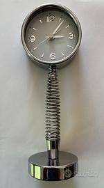 Orologio vintage con allarme