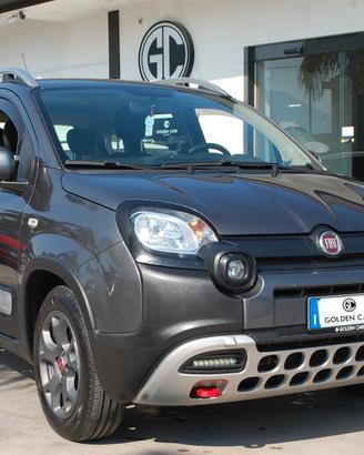 Fiat Panda 1.2 GPL 69CV City Cross S&S Uff Italy U