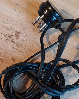 cavo per telefono fisso