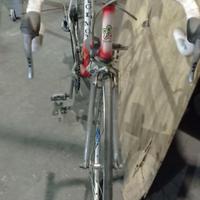 Bici da corsa  anni 70 Olmo