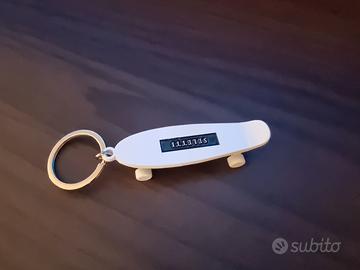 Portachiavi firmato Seletti