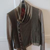 Giacca DESIGUAL mezza stagione