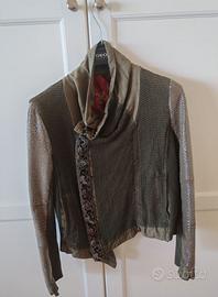 Giacca DESIGUAL mezza stagione