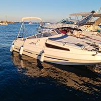 Aquamar bahia 6.5m motore 100/115 suzuki 4t