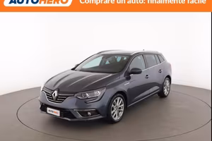 RENAULT Megane DT26972