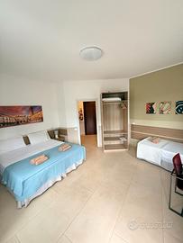 Intero Appartamento con terrazzo