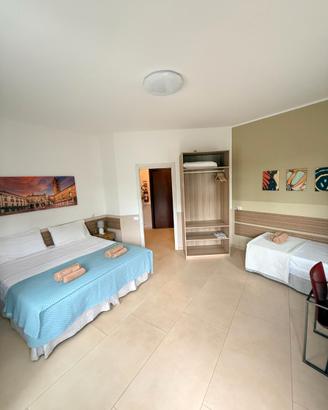 Intero Appartamento con terrazzo