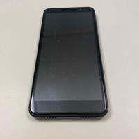 Smartphone Hafury blu – perfetto e funzionale